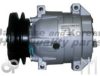 ASHUKI J555-06S Compressor, air conditioning